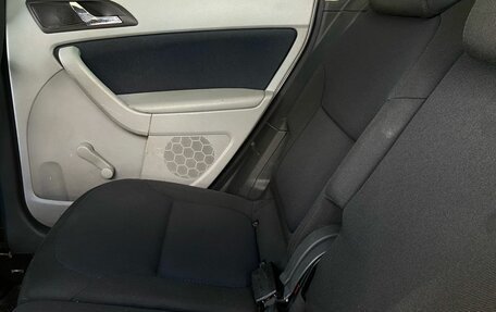 Skoda Yeti I рестайлинг, 2011 год, 569 000 рублей, 9 фотография