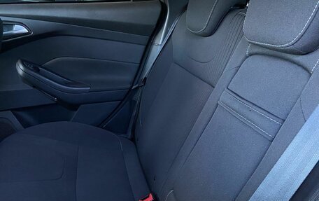Ford Focus III, 2011 год, 599 000 рублей, 9 фотография
