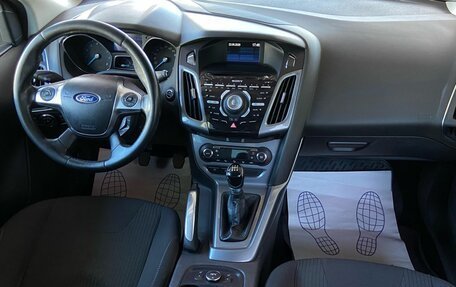 Ford Focus III, 2011 год, 599 000 рублей, 7 фотография