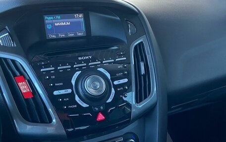 Ford Focus III, 2011 год, 599 000 рублей, 8 фотография