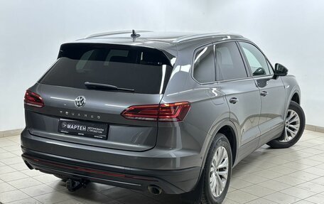Volkswagen Touareg III, 2019 год, 5 432 000 рублей, 9 фотография