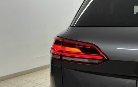 Volkswagen Touareg III, 2019 год, 5 432 000 рублей, 10 фотография