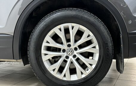 Volkswagen Touareg III, 2019 год, 5 432 000 рублей, 19 фотография