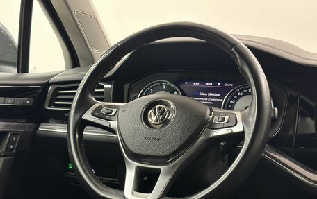 Volkswagen Touareg III, 2019 год, 5 432 000 рублей, 18 фотография