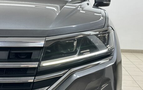 Volkswagen Touareg III, 2019 год, 5 432 000 рублей, 8 фотография