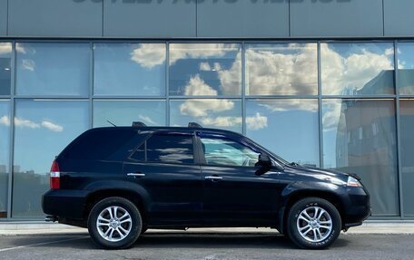 Acura MDX II, 2001 год, 399 000 рублей, 3 фотография