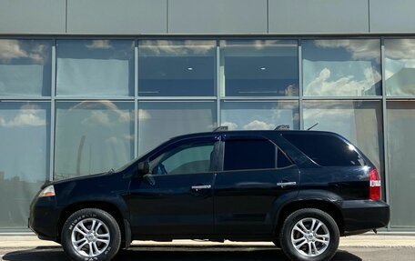 Acura MDX II, 2001 год, 399 000 рублей, 6 фотография