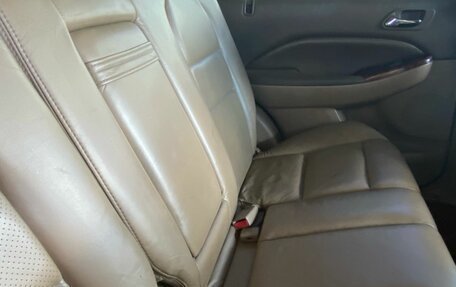 Acura MDX II, 2001 год, 399 000 рублей, 9 фотография