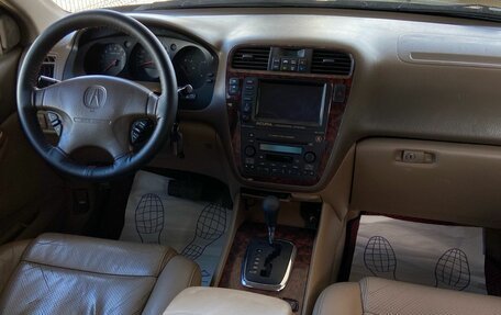 Acura MDX II, 2001 год, 399 000 рублей, 7 фотография