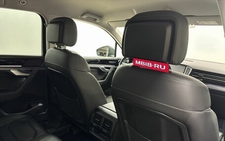 Volkswagen Touareg III, 2019 год, 5 432 000 рублей, 13 фотография