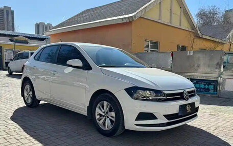 Volkswagen Polo, 2023 год, 1 399 000 рублей, 8 фотография