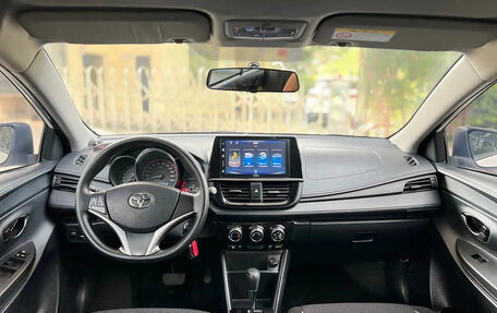 Toyota Vios III, 2023 год, 1 350 000 рублей, 9 фотография