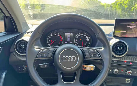 Audi Q2 I, 2022 год, 2 250 000 рублей, 6 фотография