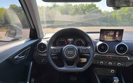 Audi Q2 I, 2022 год, 2 250 000 рублей, 8 фотография