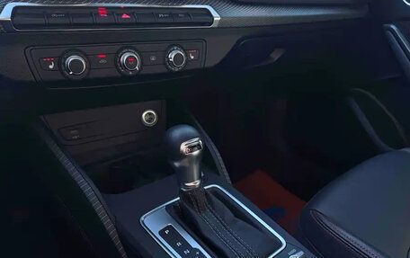 Audi Q2 I, 2022 год, 2 250 000 рублей, 22 фотография