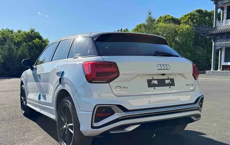 Audi Q2 I, 2022 год, 2 250 000 рублей, 15 фотография