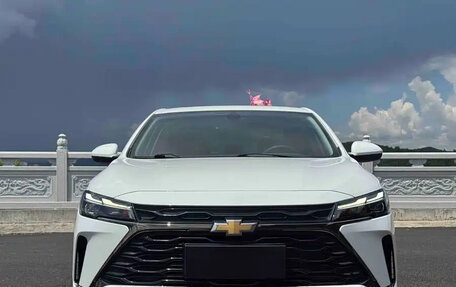 Chevrolet Monza, 2023 год, 1 399 000 рублей, 6 фотография