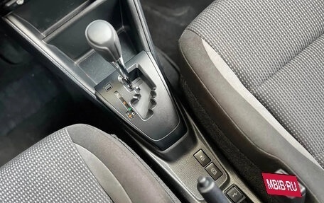 Toyota Vios III, 2023 год, 1 350 000 рублей, 15 фотография
