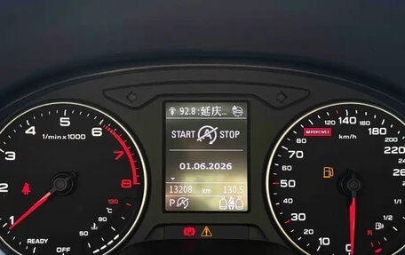 Audi Q2 I, 2022 год, 2 250 000 рублей, 16 фотография