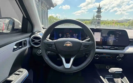 Chevrolet Monza, 2023 год, 1 399 000 рублей, 11 фотография