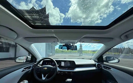 Chevrolet Monza, 2023 год, 1 399 000 рублей, 10 фотография