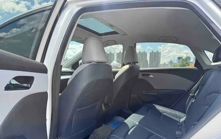 Chevrolet Monza, 2023 год, 1 399 000 рублей, 15 фотография