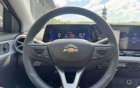 Chevrolet Monza, 2023 год, 1 399 000 рублей, 21 фотография