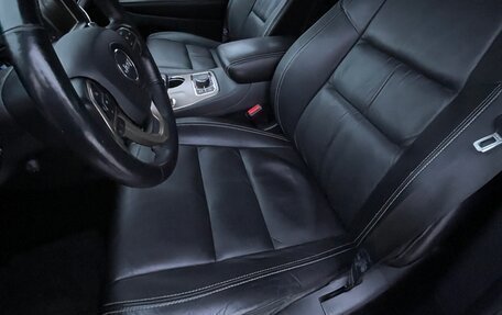 Jeep Grand Cherokee, 2013 год, 2 990 000 рублей, 6 фотография