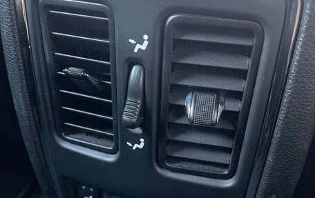 Jeep Grand Cherokee, 2013 год, 2 990 000 рублей, 9 фотография