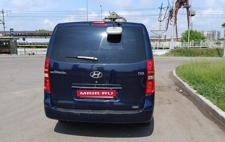 Hyundai Grand Starex Grand Starex I рестайлинг 2, 2009 год, 965 000 рублей, 9 фотография