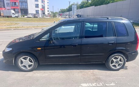 Mazda Premacy III, 2000 год, 280 000 рублей, 4 фотография