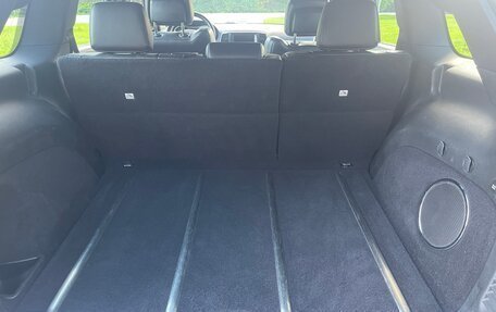 Jeep Grand Cherokee, 2013 год, 2 990 000 рублей, 12 фотография