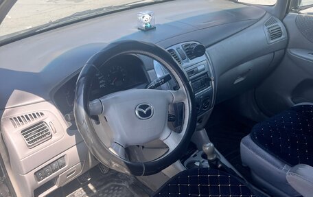 Mazda Premacy III, 2000 год, 280 000 рублей, 7 фотография