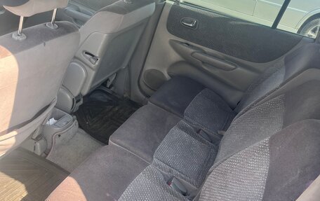 Mazda Premacy III, 2000 год, 280 000 рублей, 8 фотография