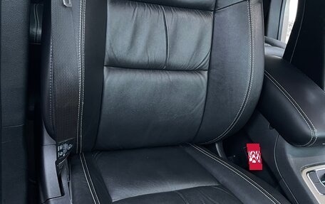 Jeep Grand Cherokee, 2013 год, 2 990 000 рублей, 7 фотография