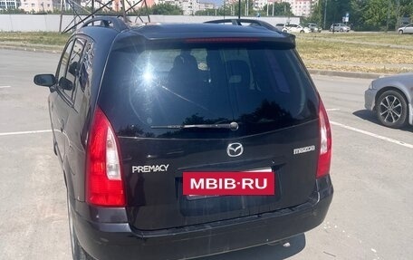 Mazda Premacy III, 2000 год, 280 000 рублей, 5 фотография