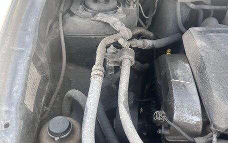 Mazda Premacy III, 2000 год, 280 000 рублей, 9 фотография