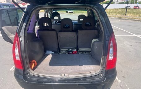 Mazda Premacy III, 2000 год, 280 000 рублей, 12 фотография