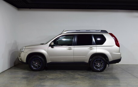 Nissan X-Trail, 2012 год, 1 397 000 рублей, 7 фотография