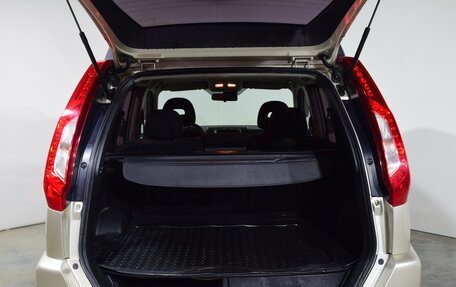 Nissan X-Trail, 2012 год, 1 397 000 рублей, 11 фотография