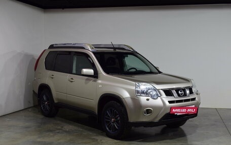 Nissan X-Trail, 2012 год, 1 397 000 рублей, 3 фотография