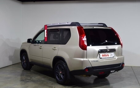 Nissan X-Trail, 2012 год, 1 397 000 рублей, 5 фотография