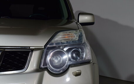 Nissan X-Trail, 2012 год, 1 397 000 рублей, 12 фотография