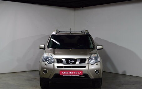 Nissan X-Trail, 2012 год, 1 397 000 рублей, 8 фотография