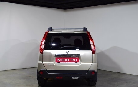 Nissan X-Trail, 2012 год, 1 397 000 рублей, 9 фотография