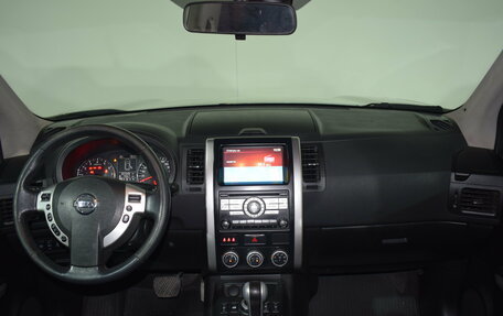 Nissan X-Trail, 2012 год, 1 397 000 рублей, 16 фотография