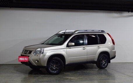 Nissan X-Trail, 2012 год, 1 397 000 рублей, 2 фотография