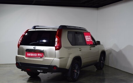 Nissan X-Trail, 2012 год, 1 397 000 рублей, 4 фотография