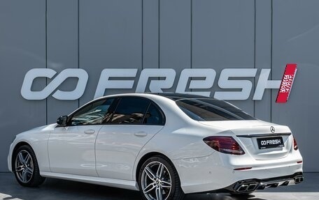 Mercedes-Benz E-Класс, 2017 год, 3 680 000 рублей, 2 фотография