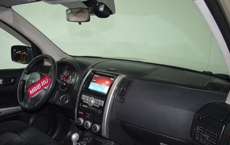Nissan X-Trail, 2012 год, 1 397 000 рублей, 15 фотография